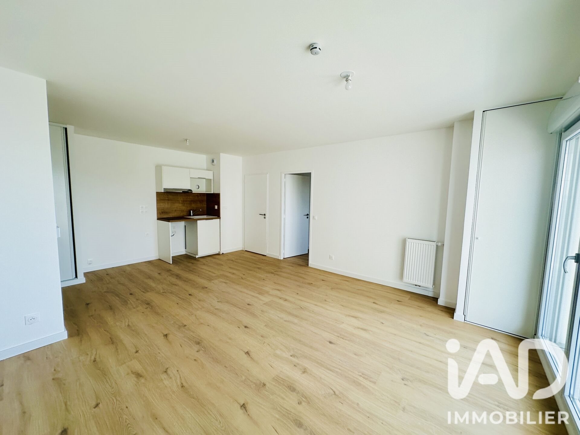 Appartement à vendre, 46m², La Rochelle