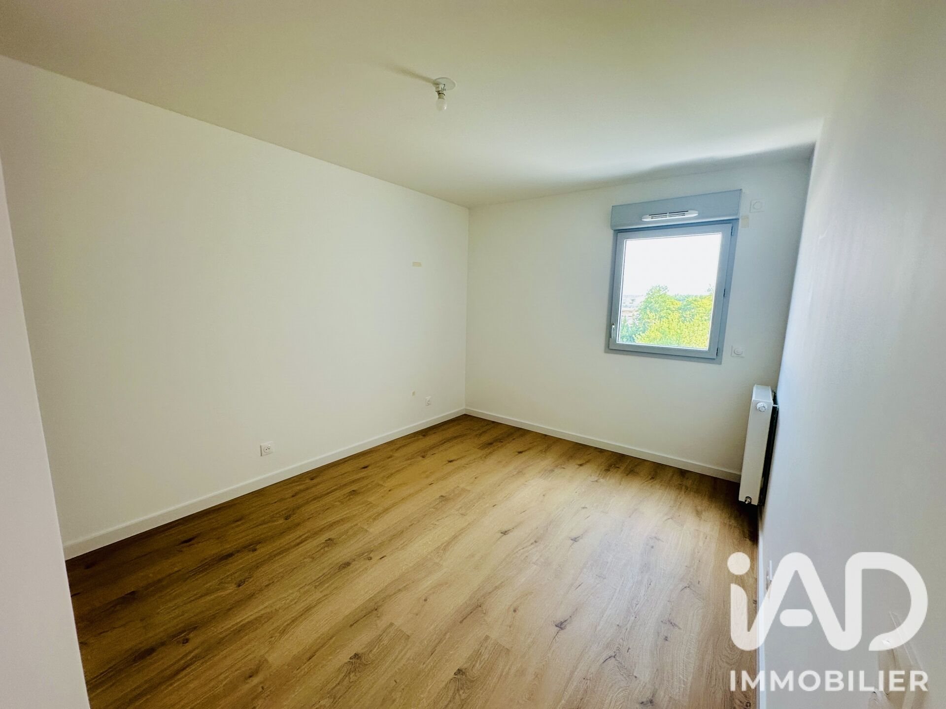 Appartement à vendre, 46m², La Rochelle