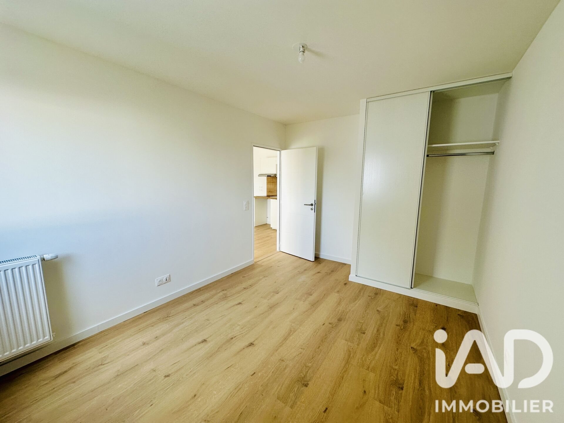 Appartement à vendre, 46m², La Rochelle