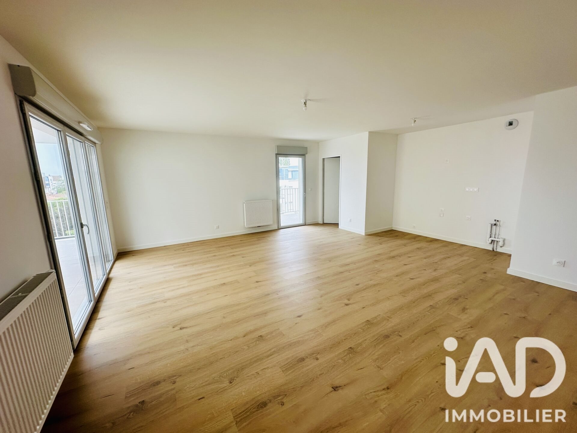 Appartement à vendre, 99m², La Rochelle