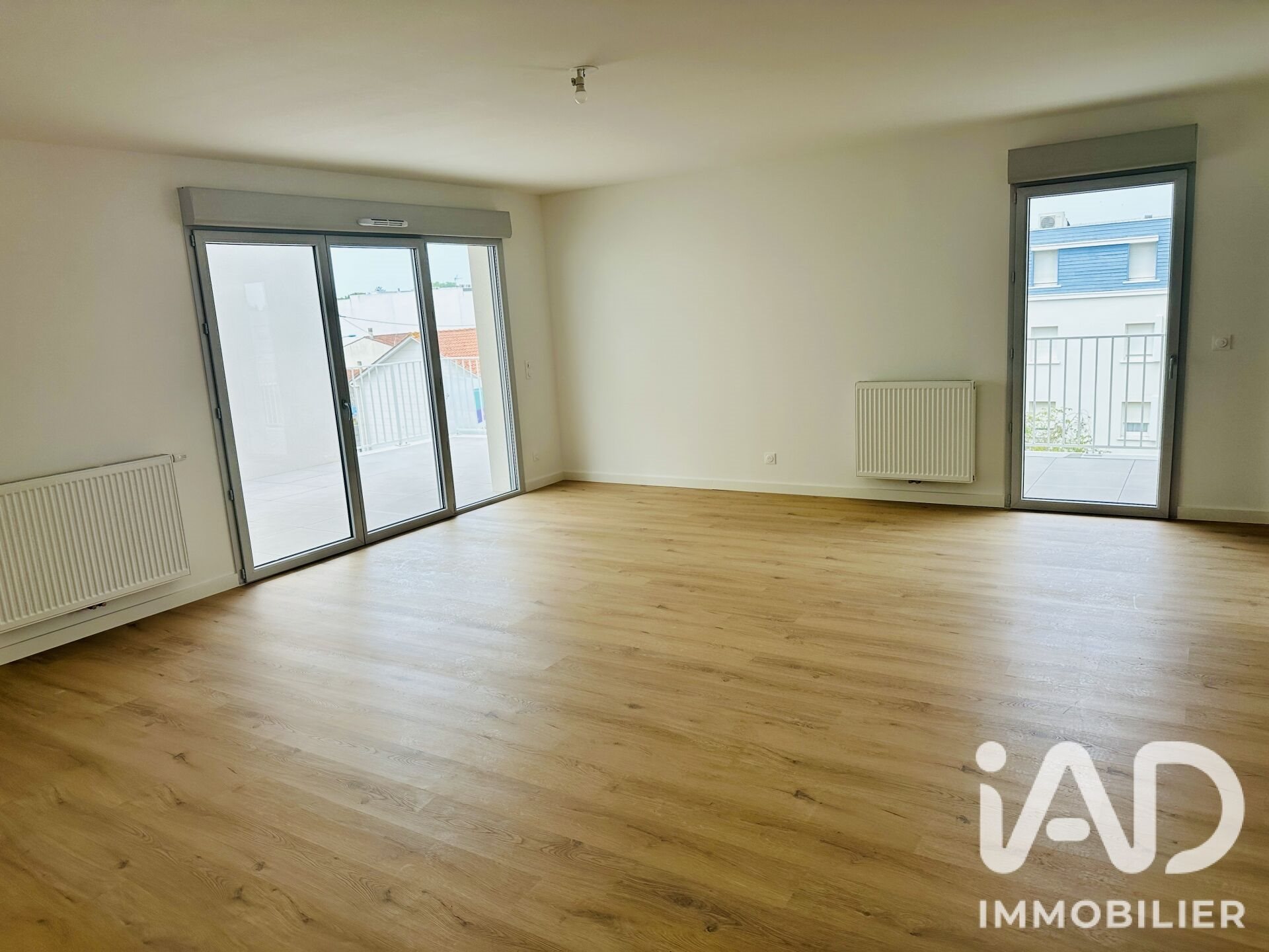 Appartement à vendre, 99m², La Rochelle