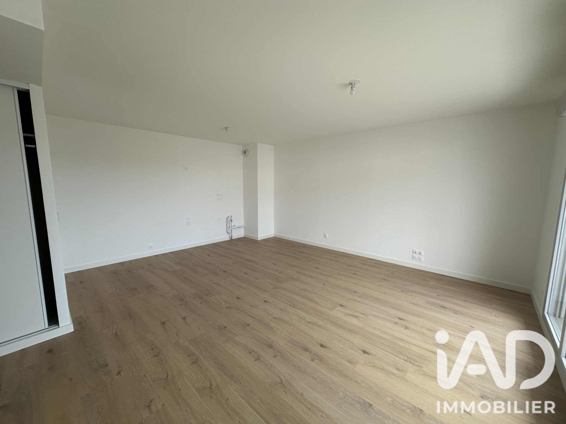 Appartement à vendre, 63m², La Rochelle