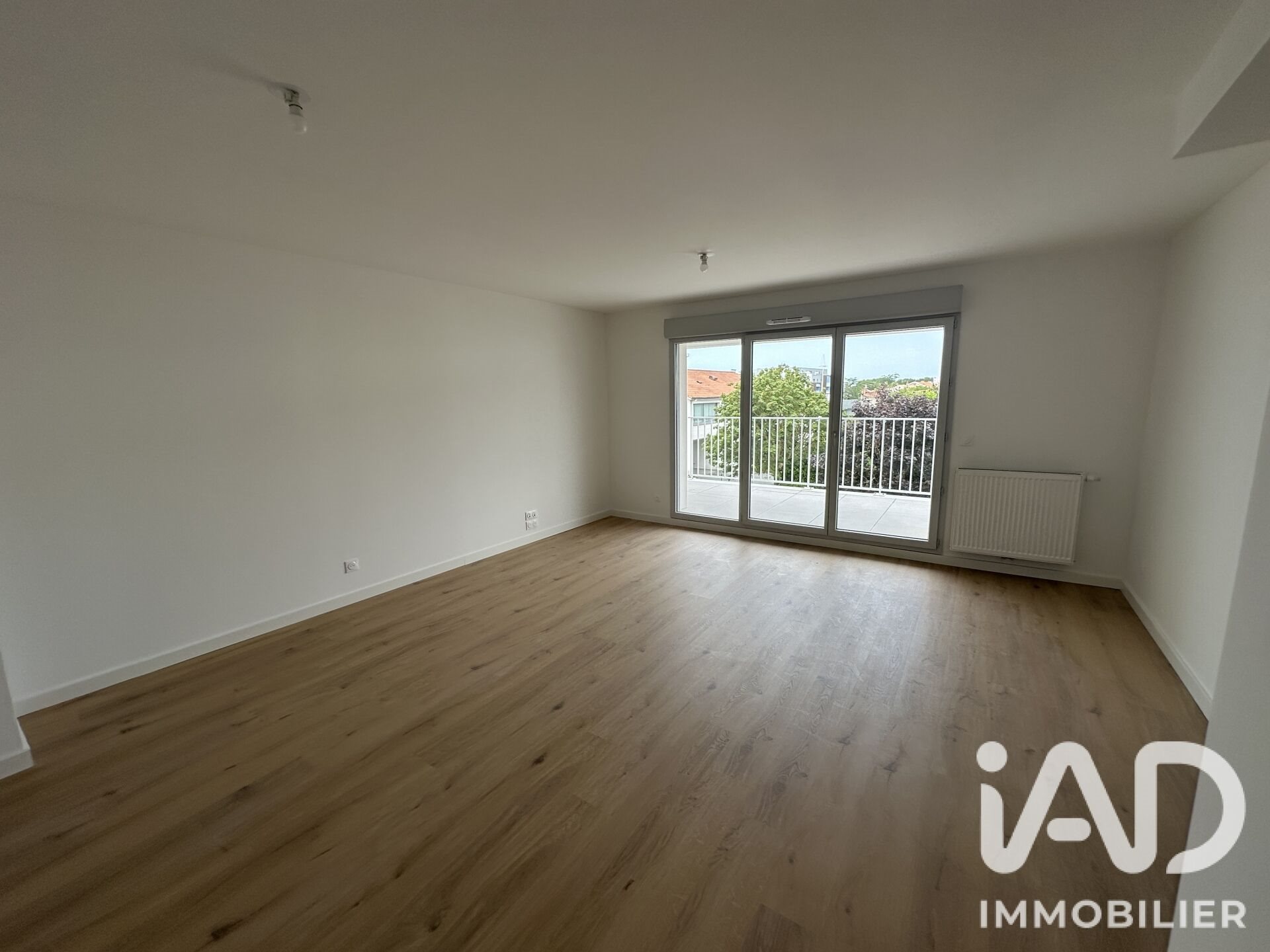 Appartement à vendre, 63m², La Rochelle