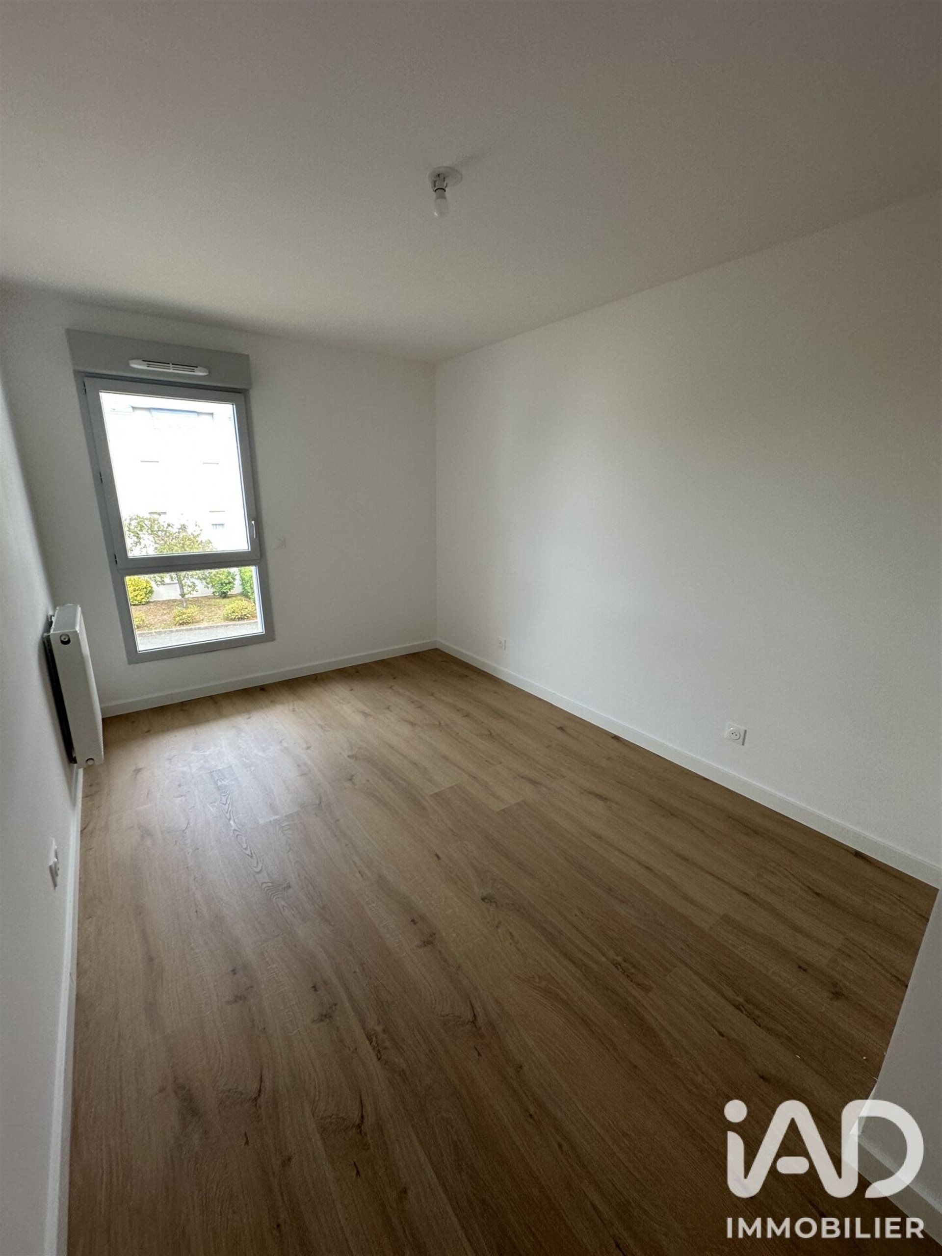 Appartement à vendre, 63m², La Rochelle