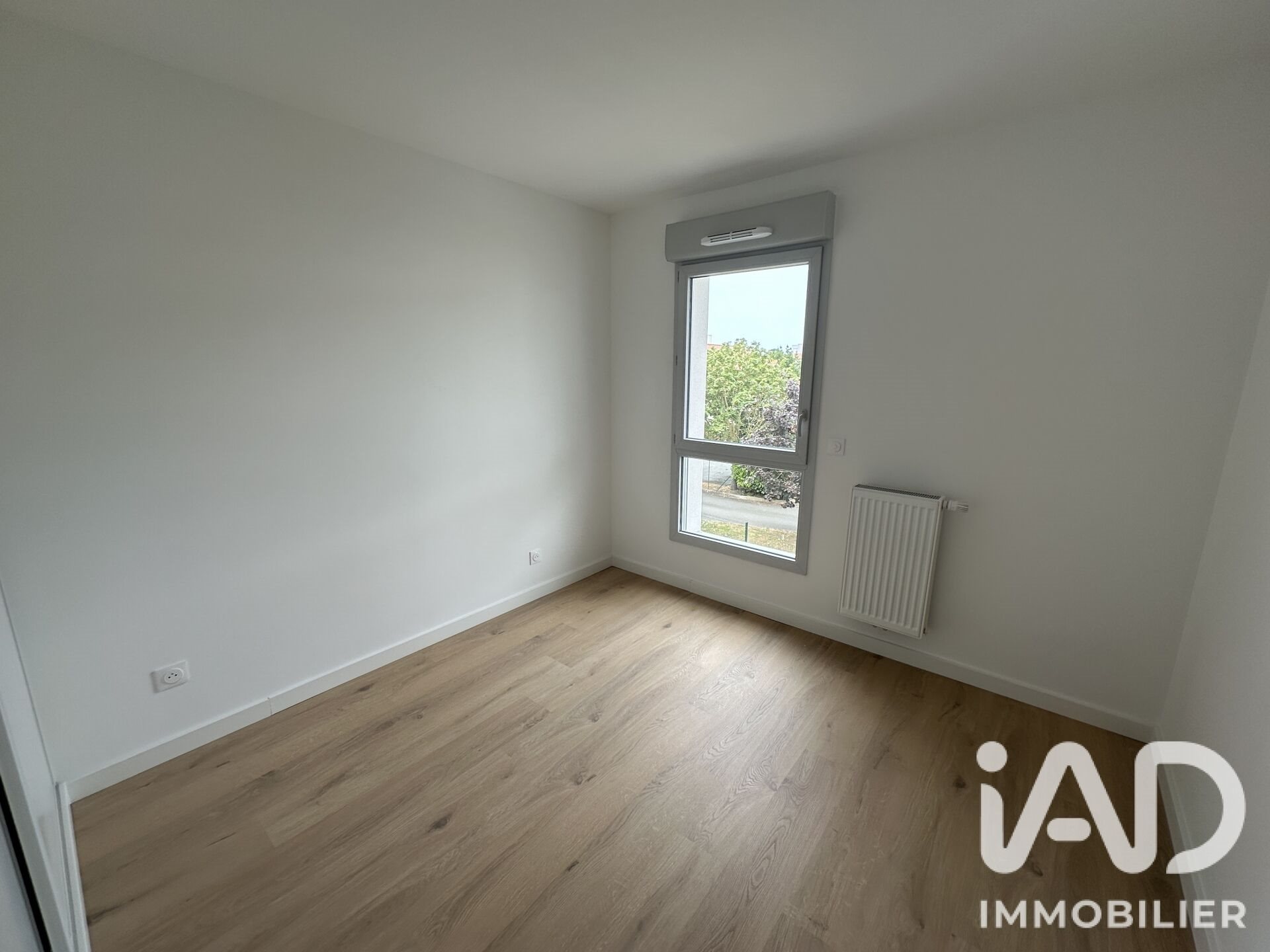 Appartement à vendre, 63m², La Rochelle