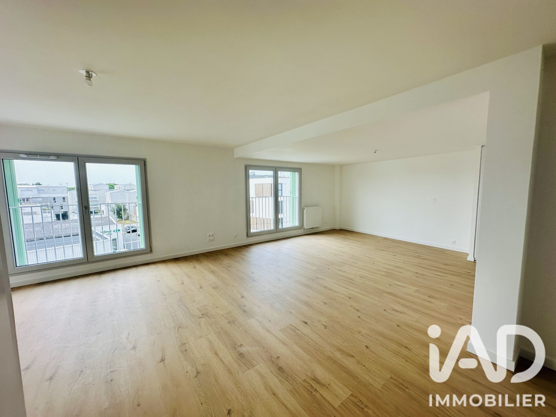 Appartement à vendre, 109m², La Rochelle