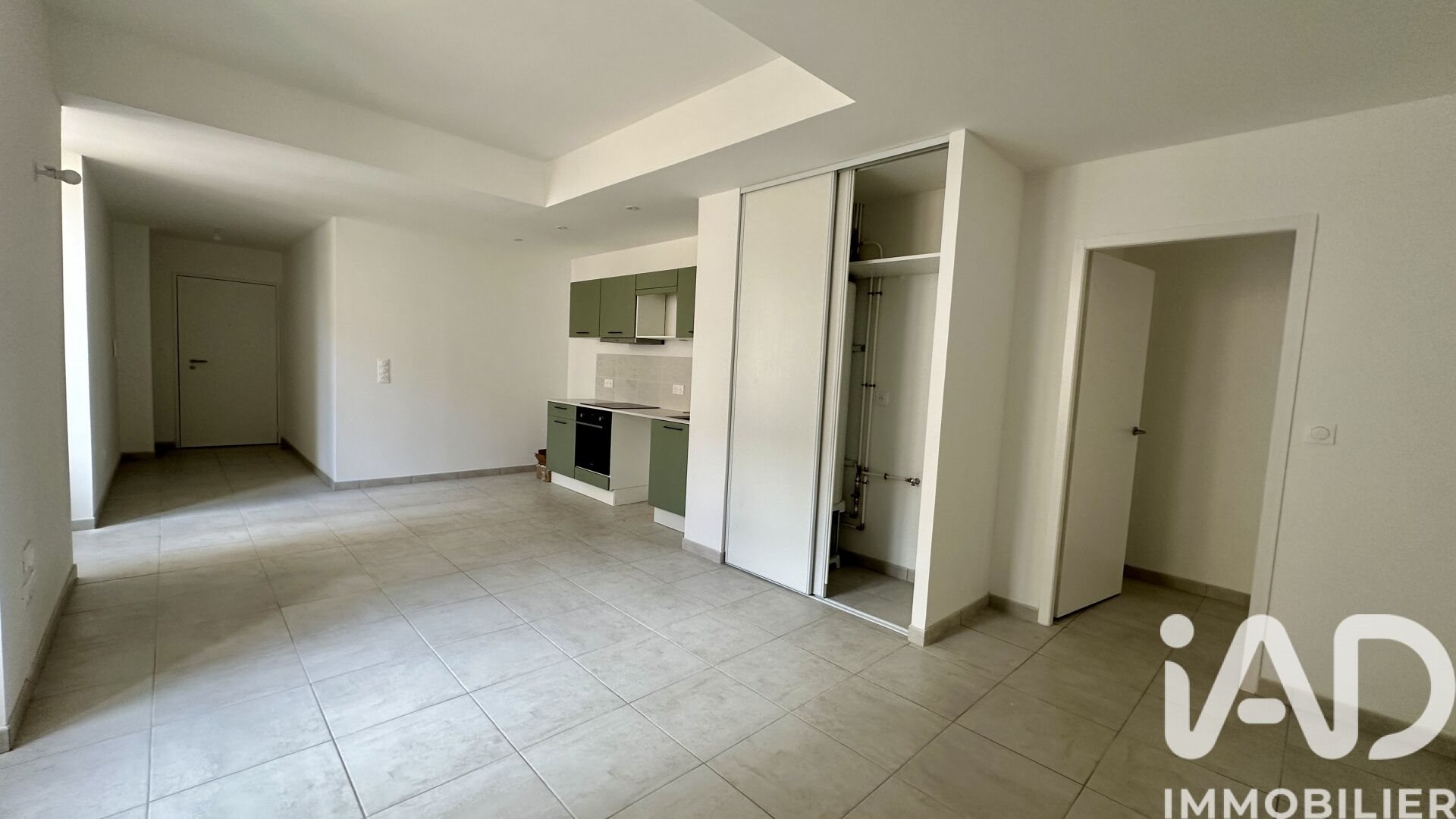 Appartement à vendre, 72m², Poitiers