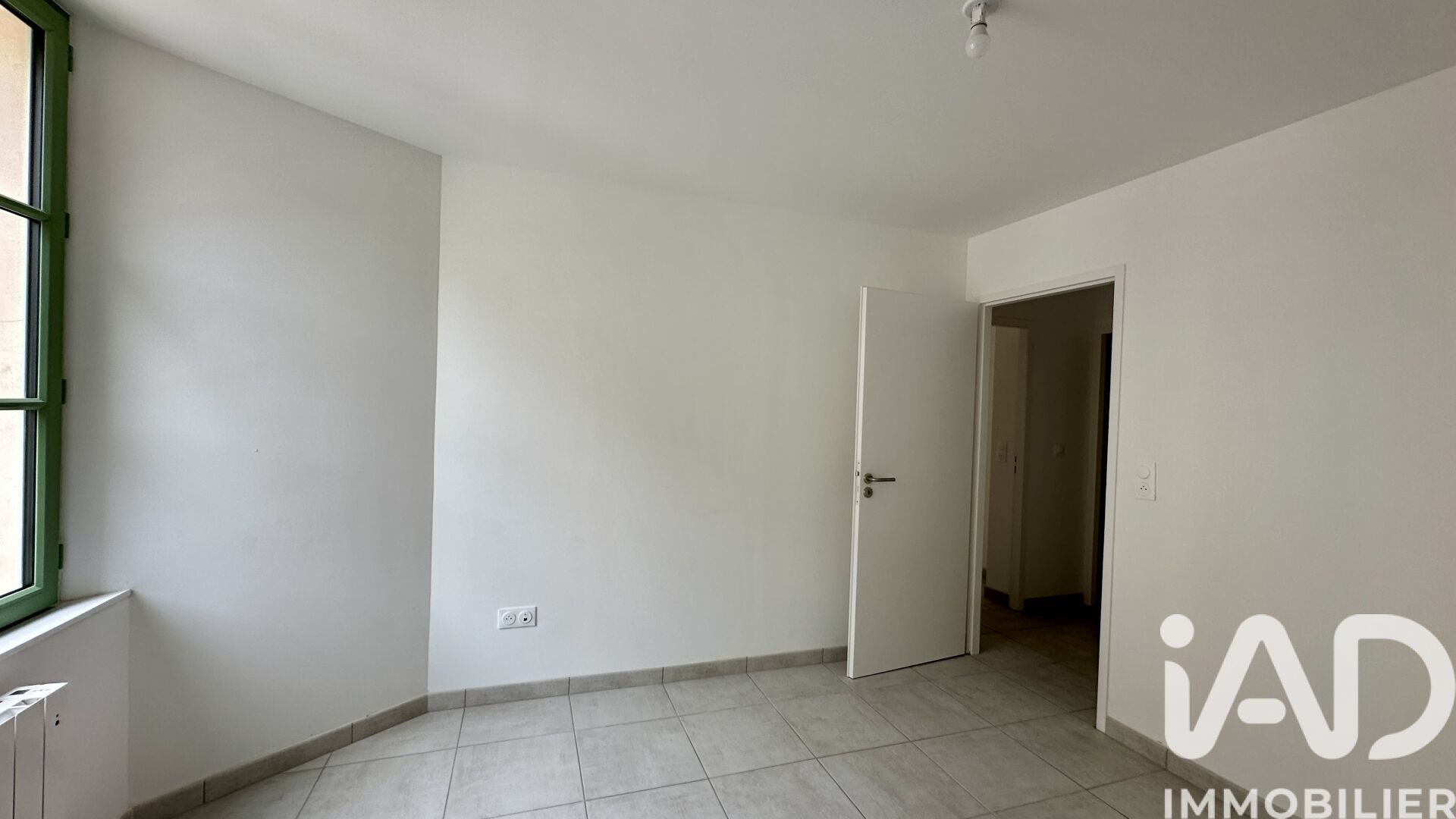 Appartement à vendre, 72m², Poitiers
