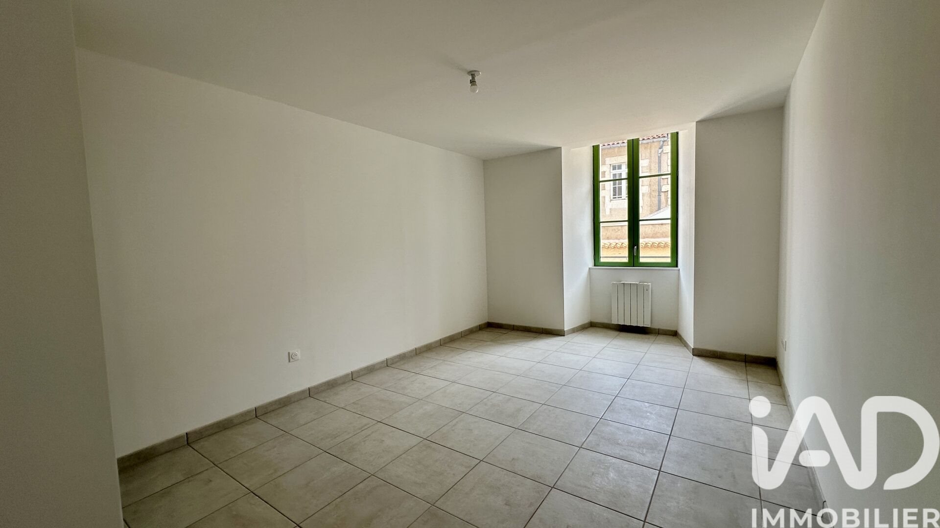 Appartement à vendre, 72m², Poitiers
