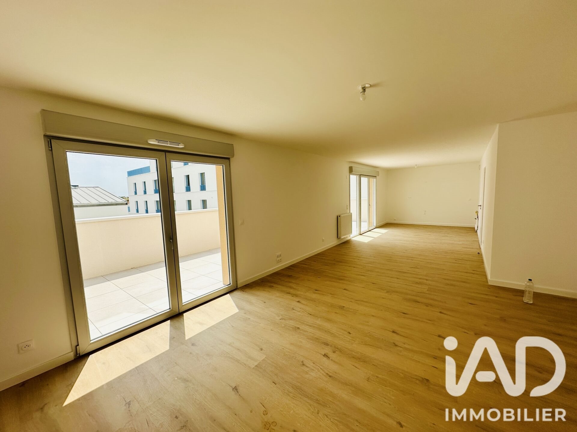 Appartement à vendre, 121m², La Rochelle