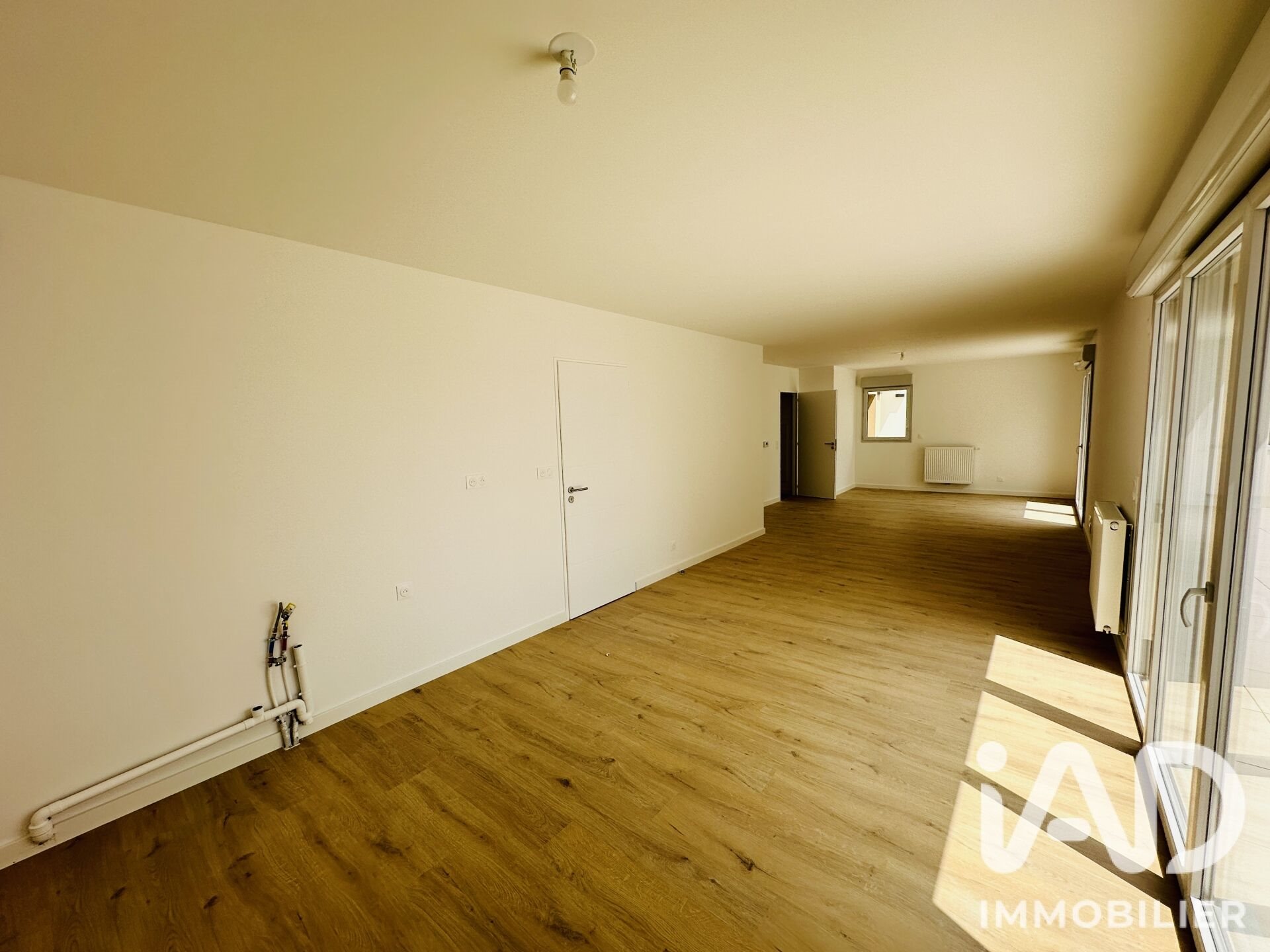 Appartement à vendre, 121m², La Rochelle