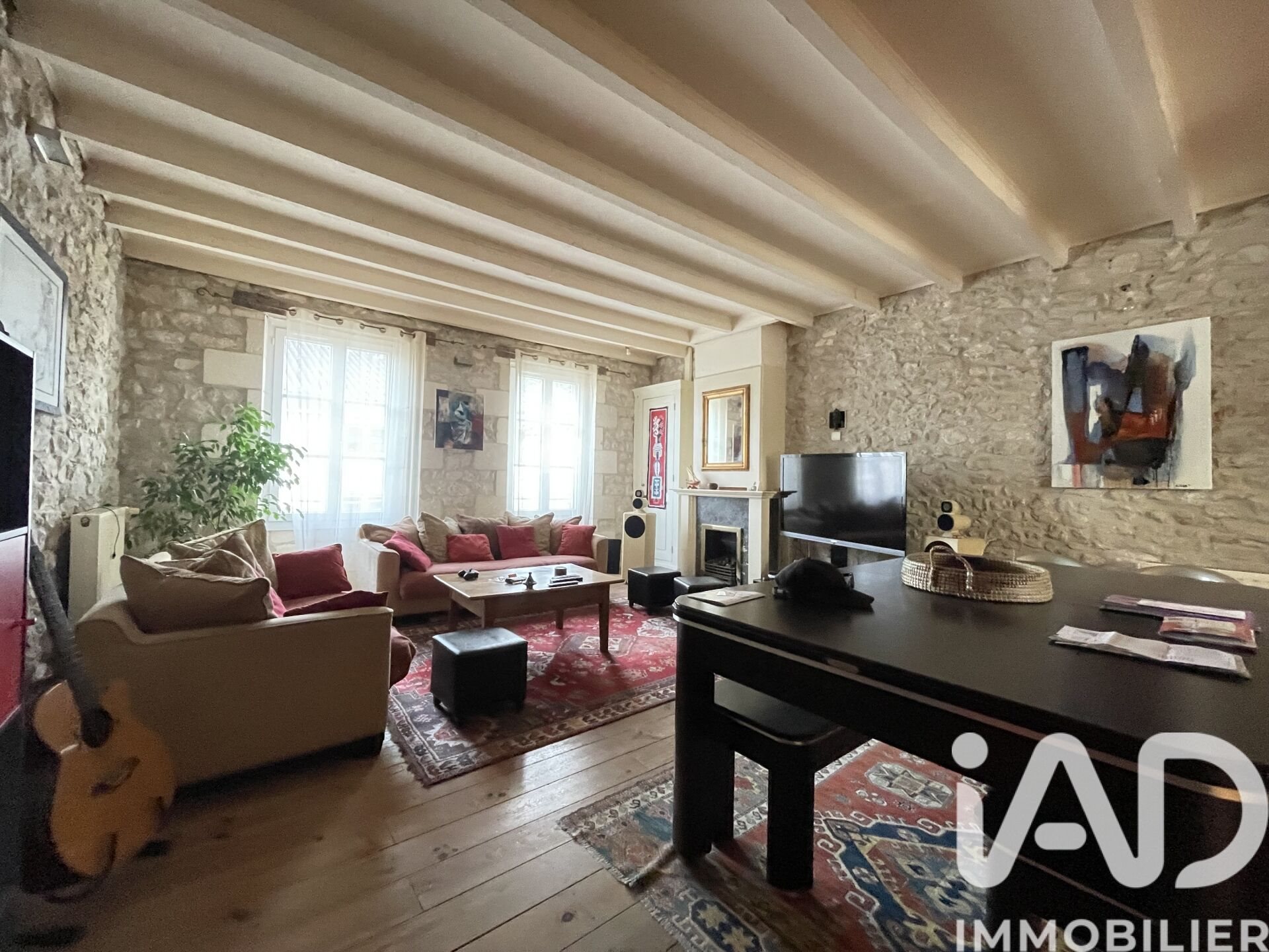 Appartement à vendre, 80m², La Rochelle