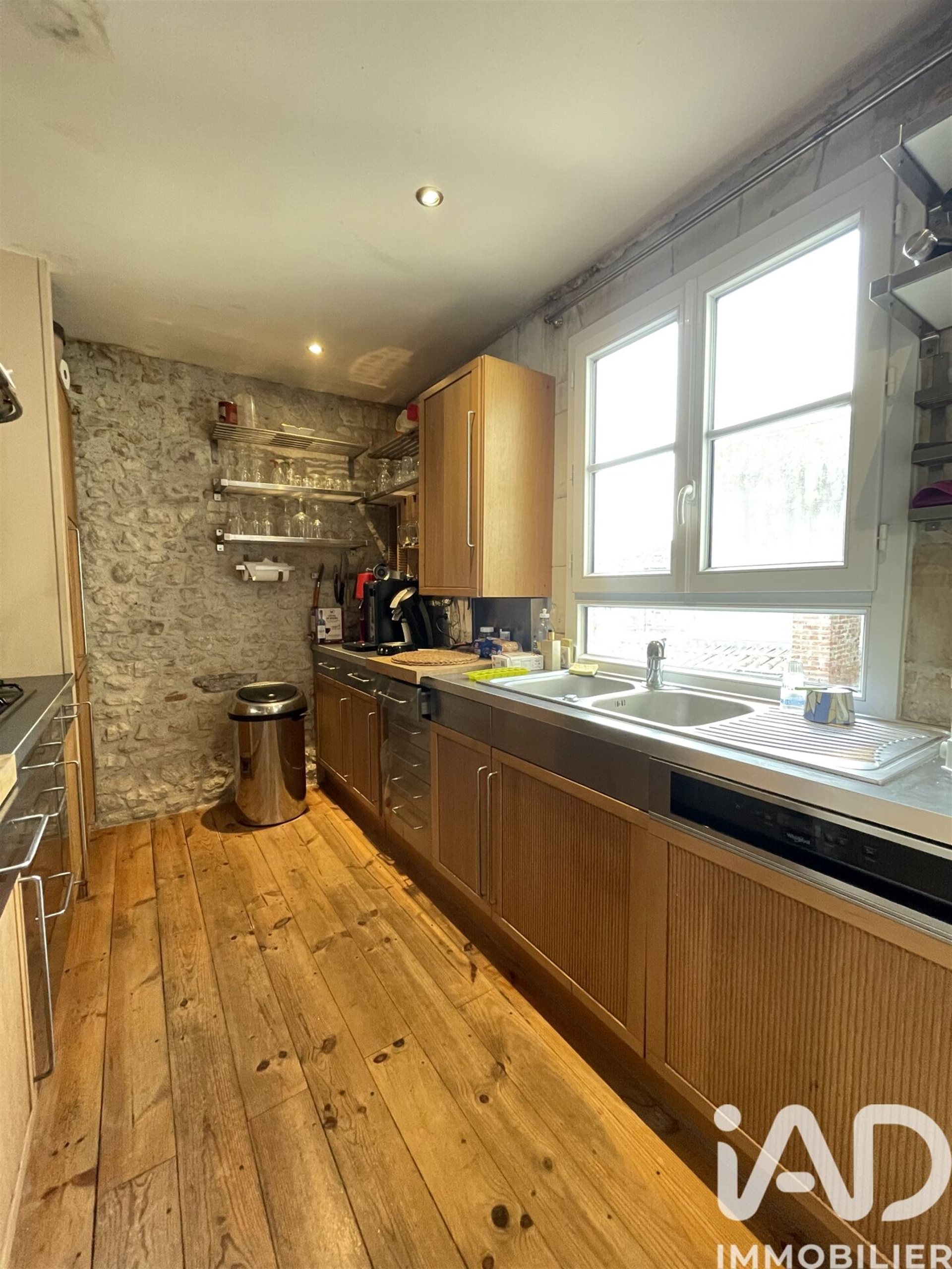 Appartement à vendre, 80m², La Rochelle
