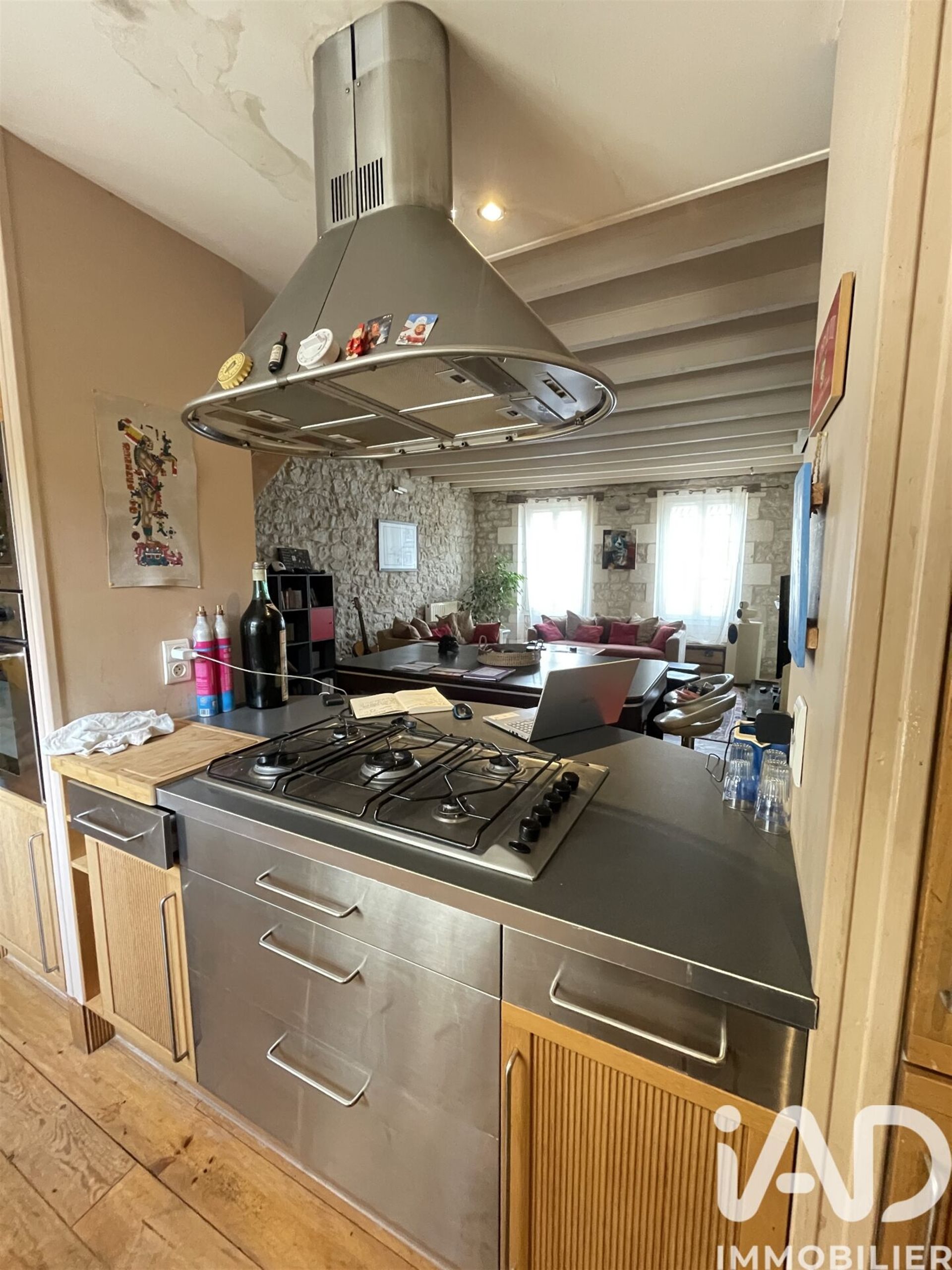 Appartement à vendre, 80m², La Rochelle