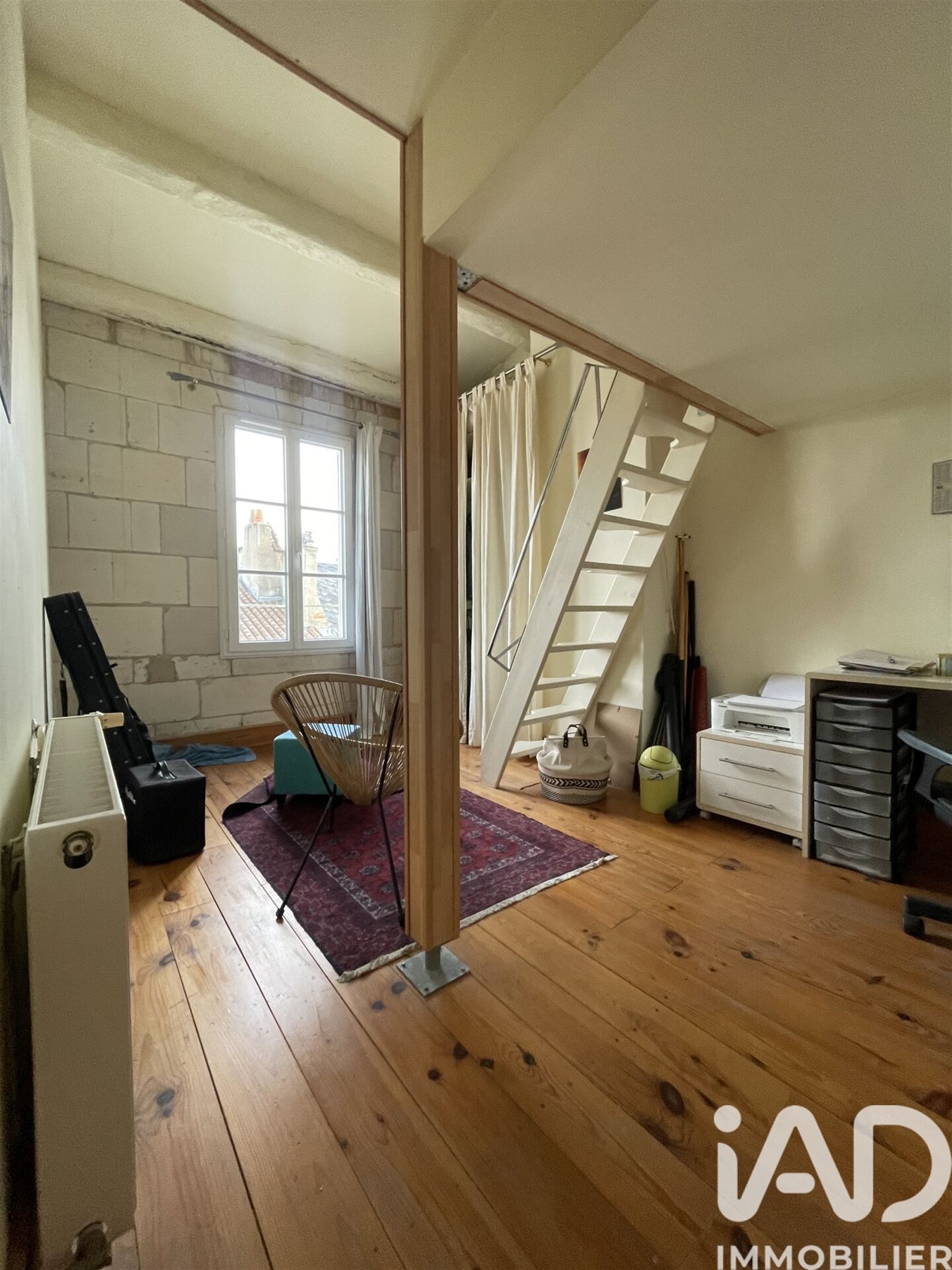 Appartement à vendre, 80m², La Rochelle