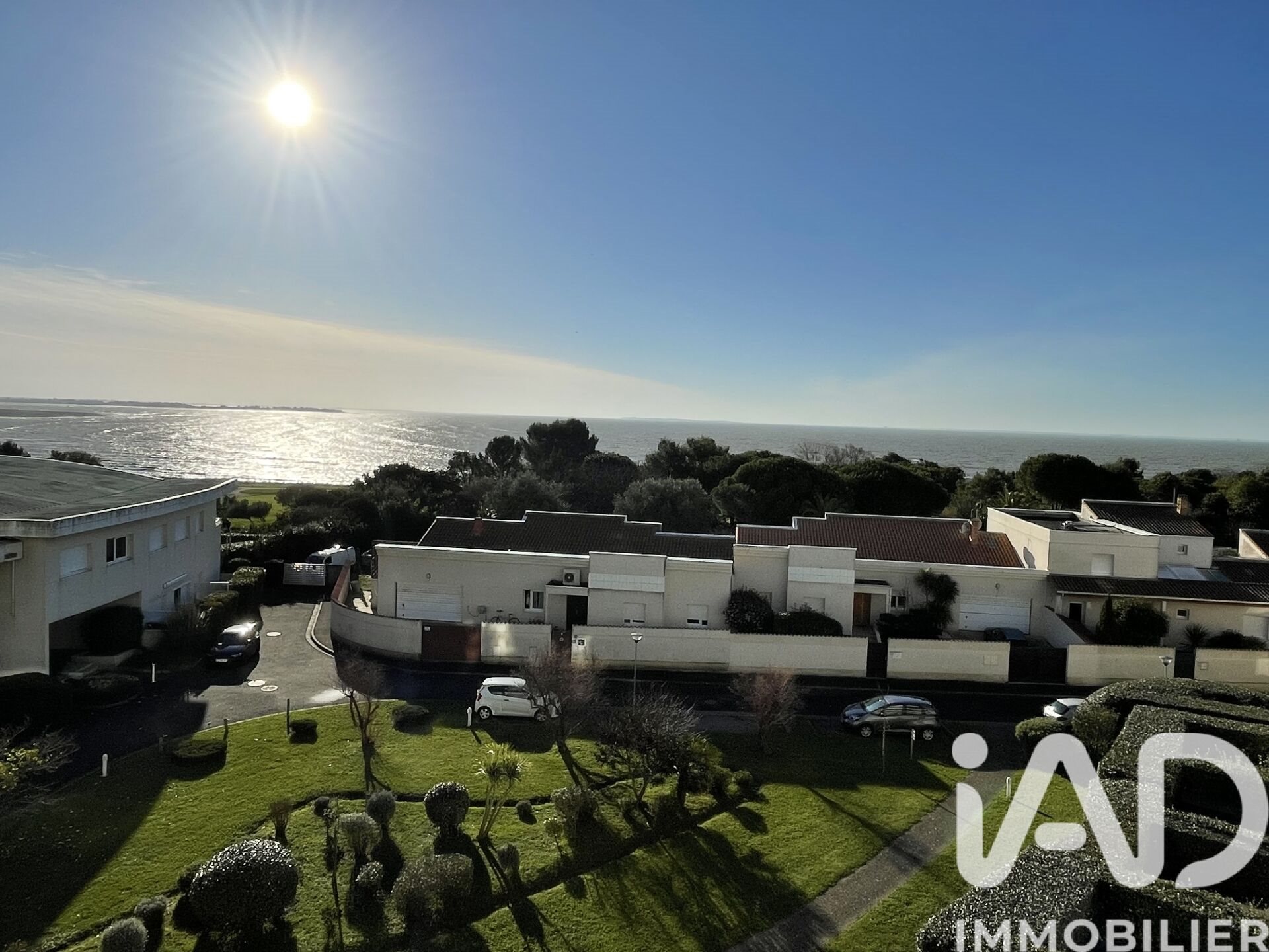 Appartement à vendre, 84m², La Rochelle