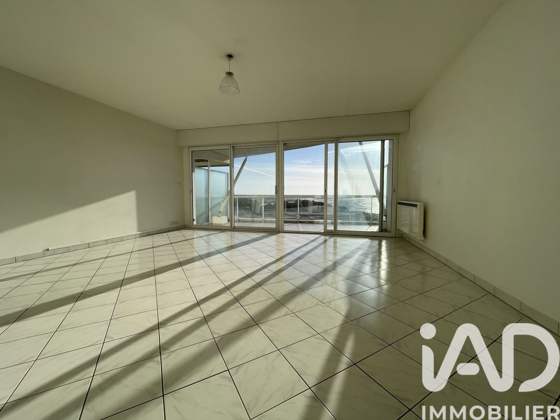 Appartement à vendre, 84m², La Rochelle