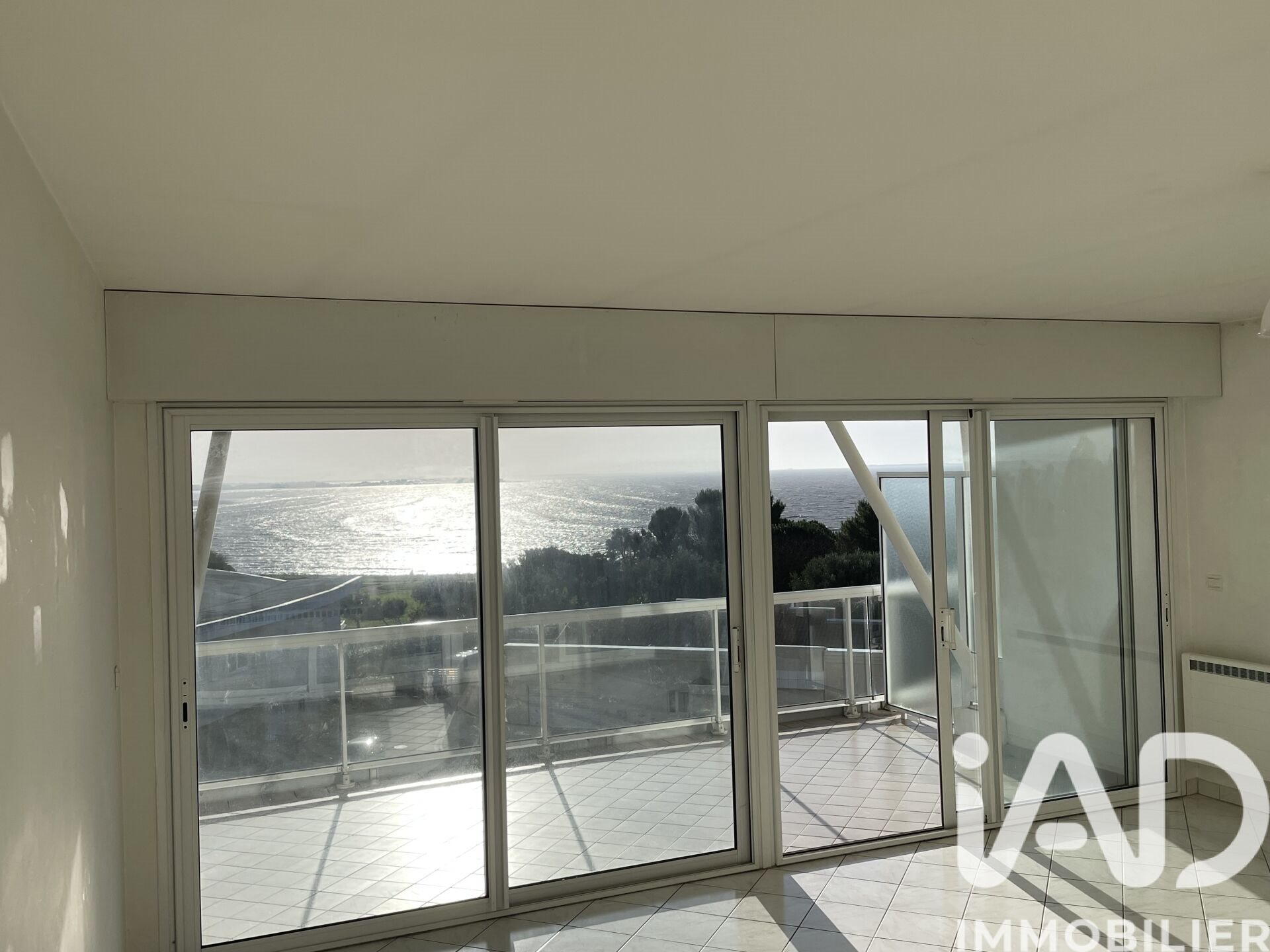 Appartement à vendre, 84m², La Rochelle