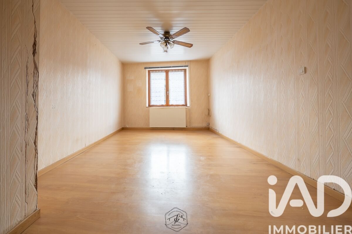 Maison à vendre, 153m², Fléville-Lixières