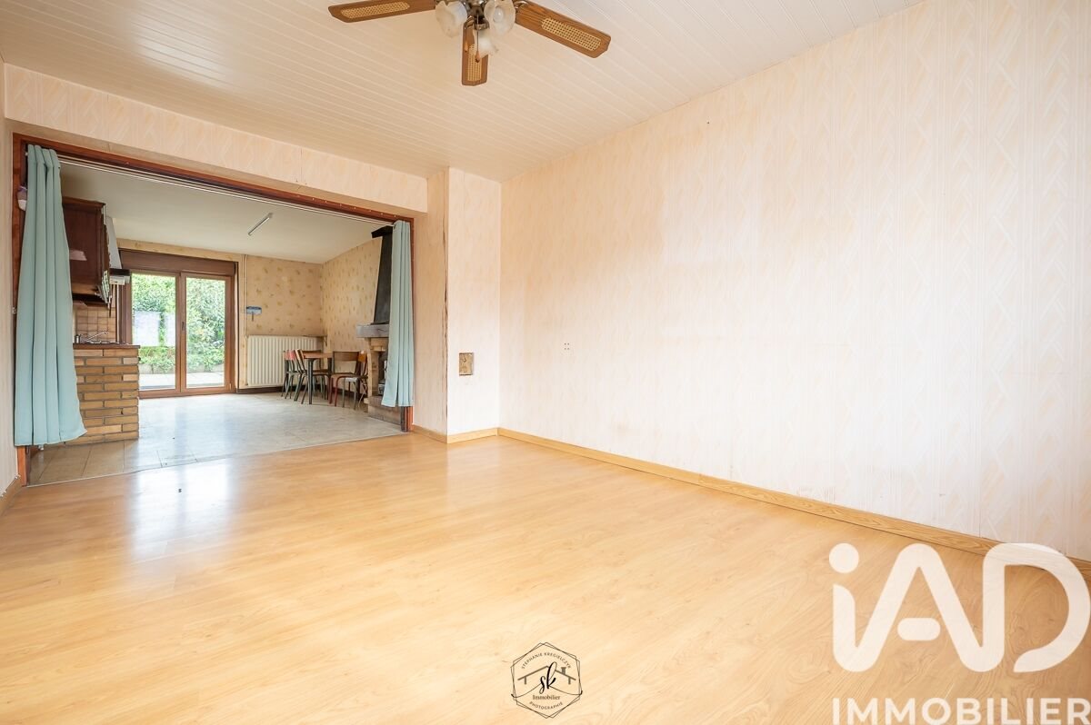 Maison à vendre, 153m², Fléville-Lixières