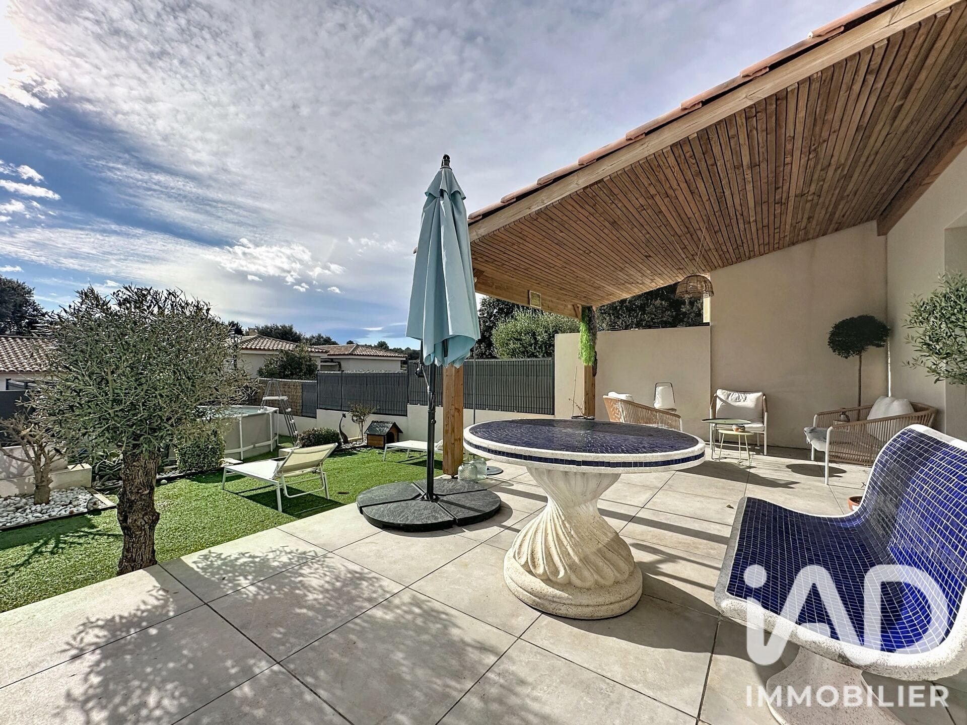 Maison à vendre, 101m², Beaulieu