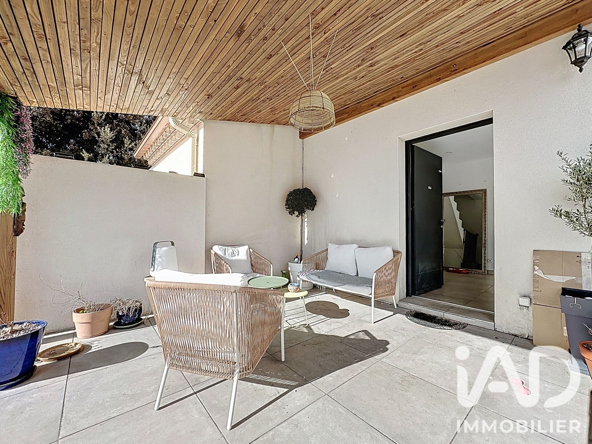 Maison à vendre, 101m², Beaulieu