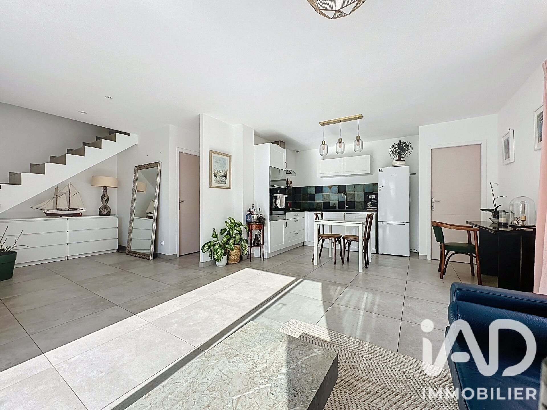 Maison à vendre, 101m², Beaulieu