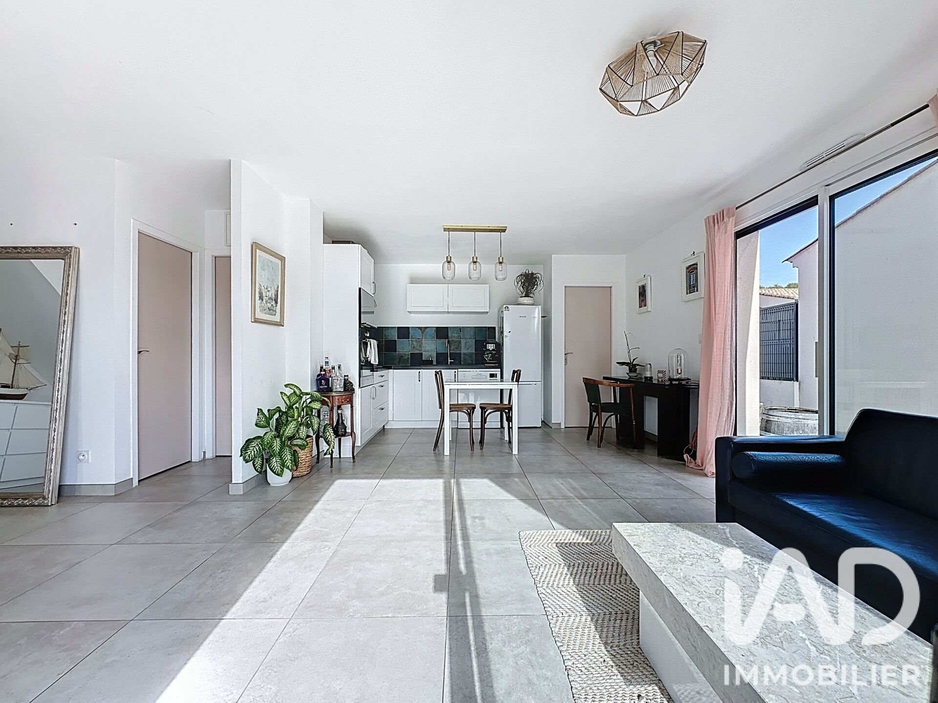 Maison à vendre, 101m², Beaulieu