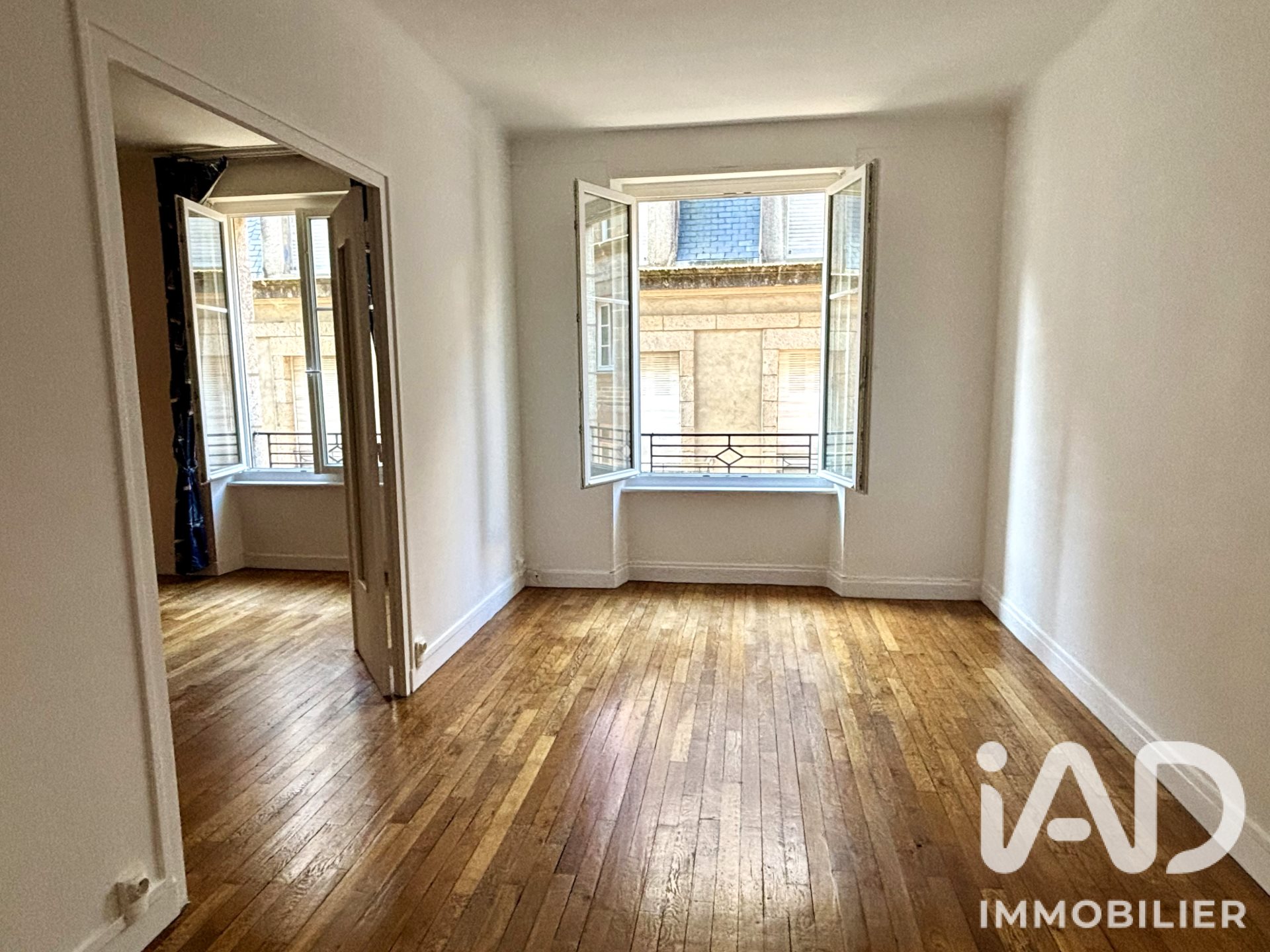 Appartement à vendre, 45m², Saint-Malo