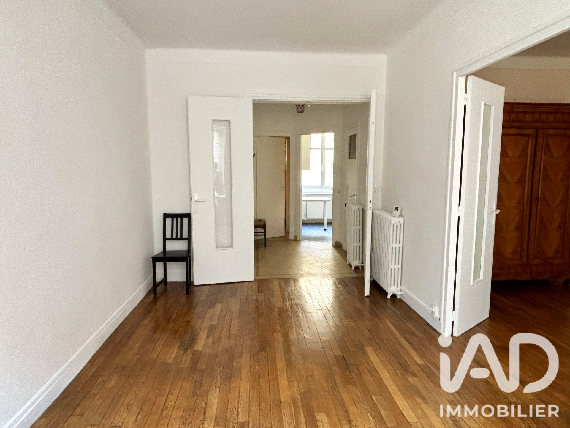 Appartement à vendre, 45m², Saint-Malo