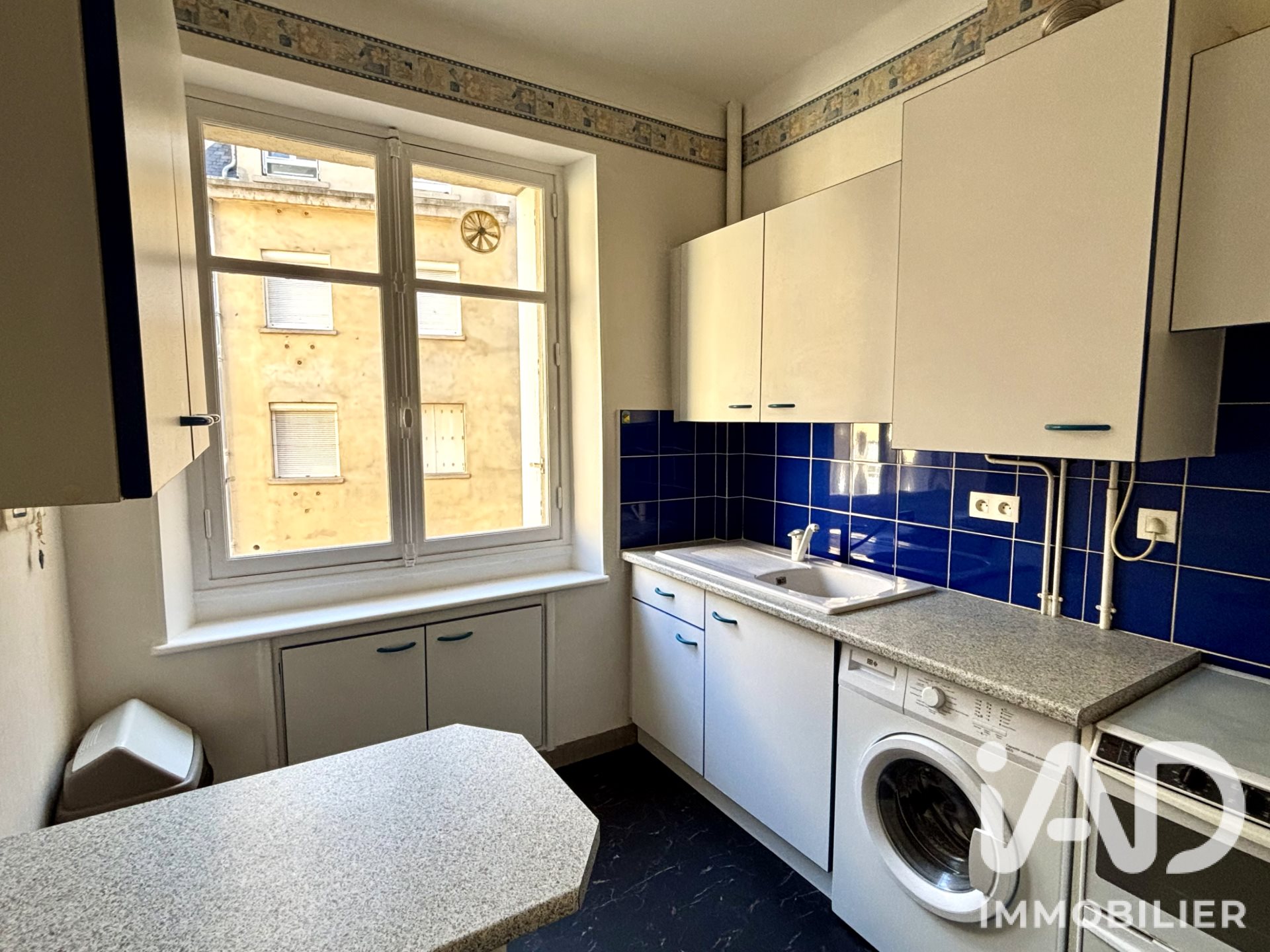 Appartement à vendre, 45m², Saint-Malo