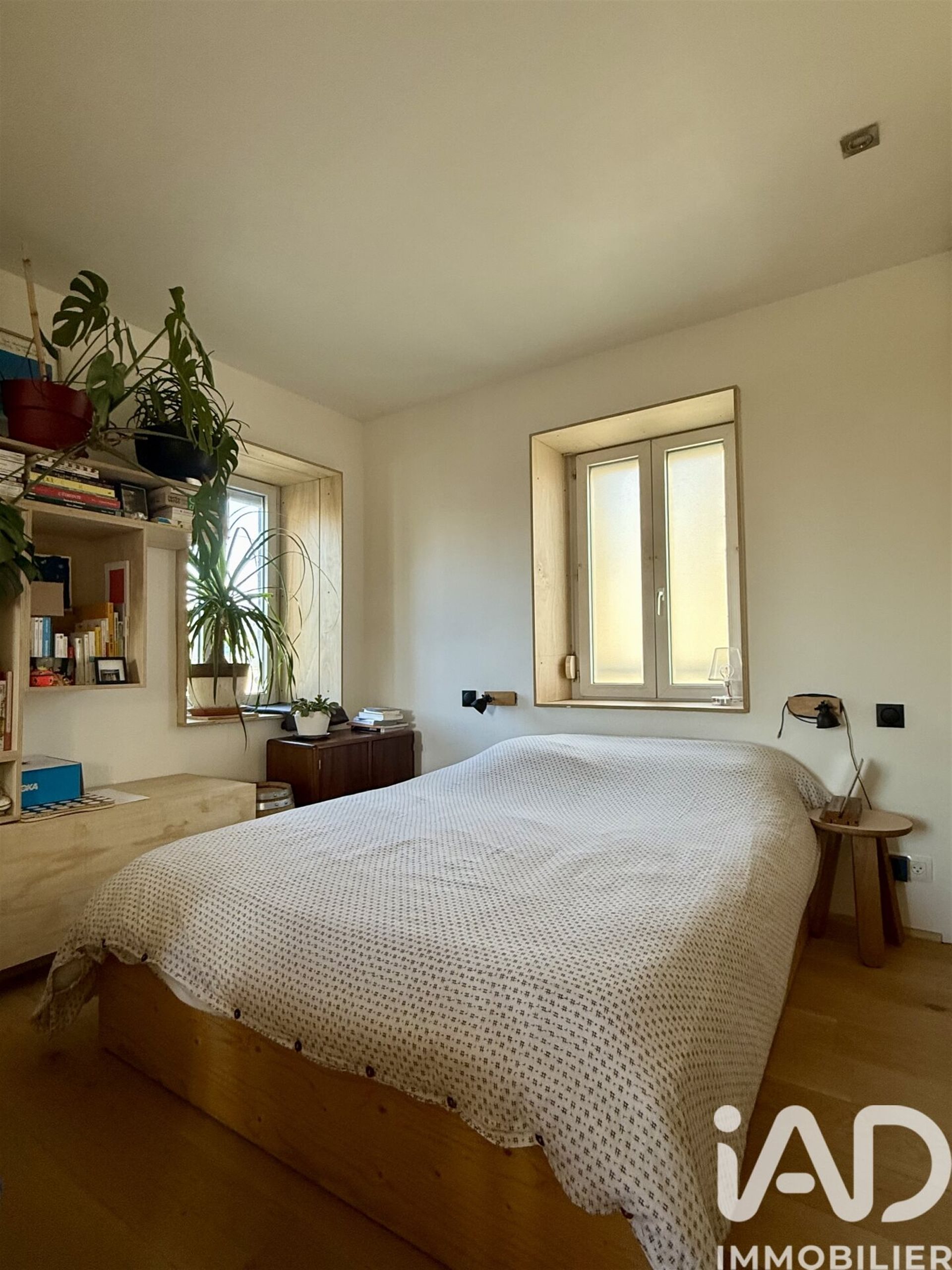 Appartement à vendre, 45m², Saint-Malo