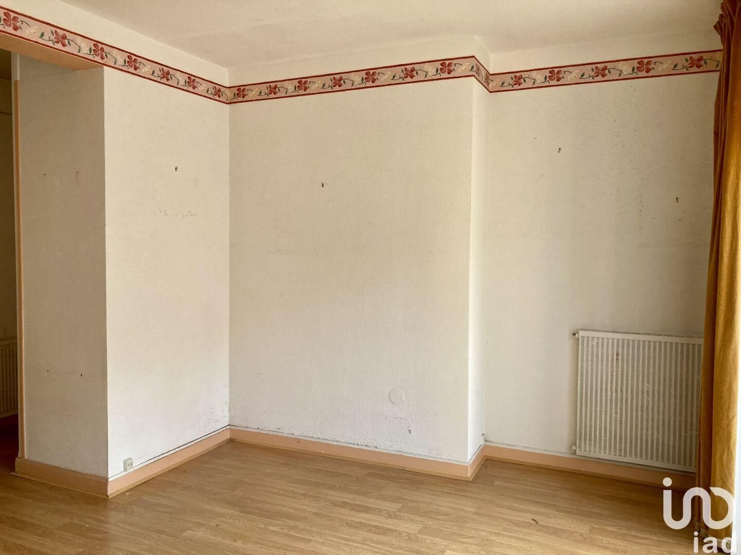 Appartement à vendre, 62m², Saint-Malo