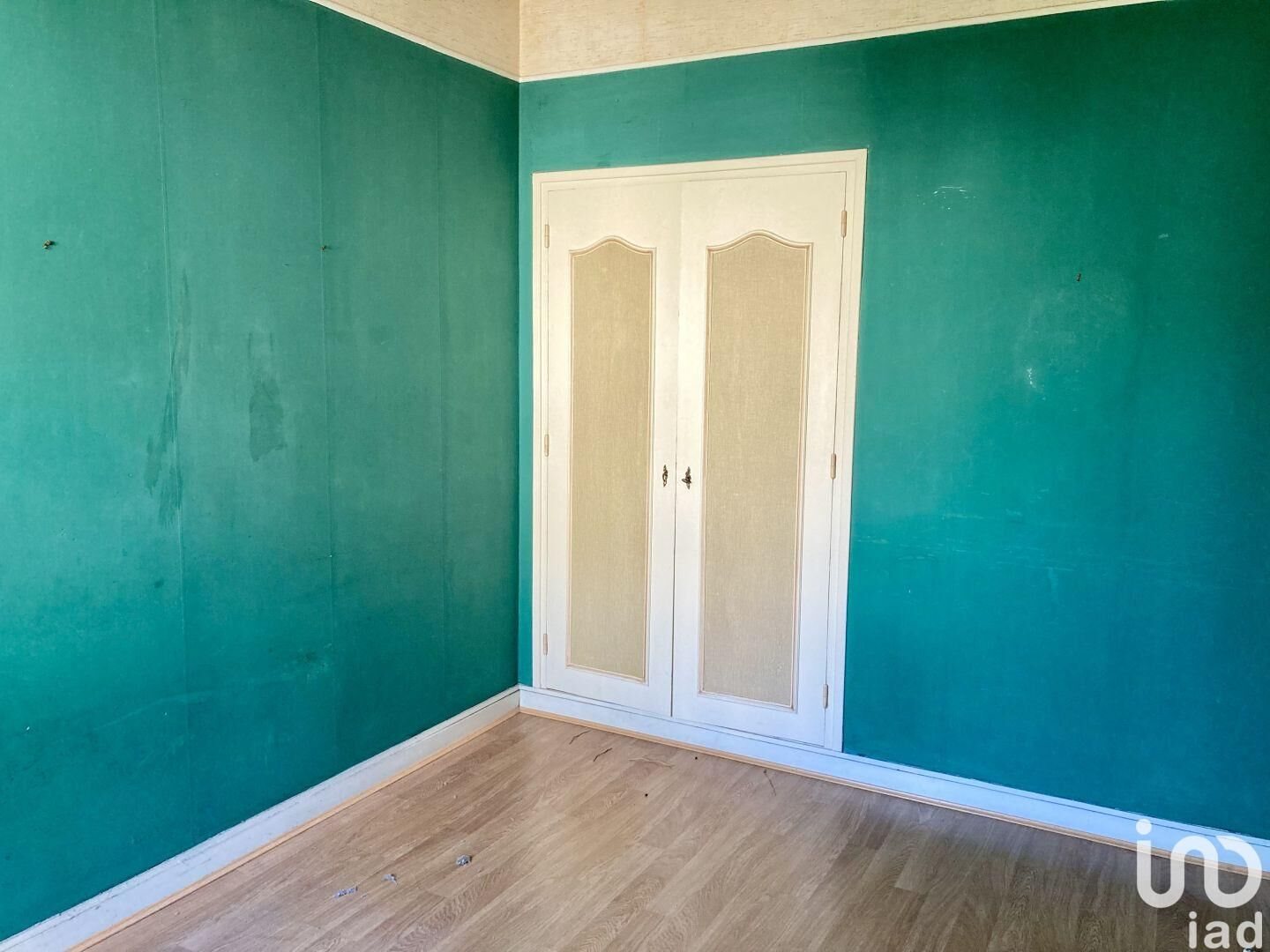 Appartement à vendre, 62m², Saint-Malo