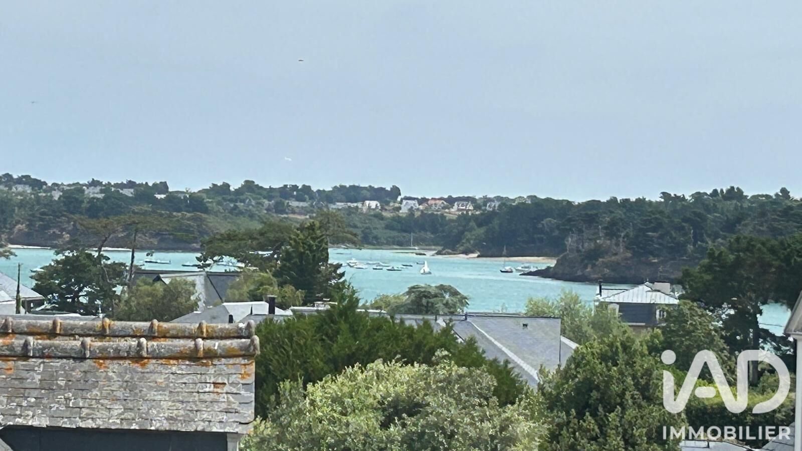 Appartement à vendre, 90m², Saint-Malo