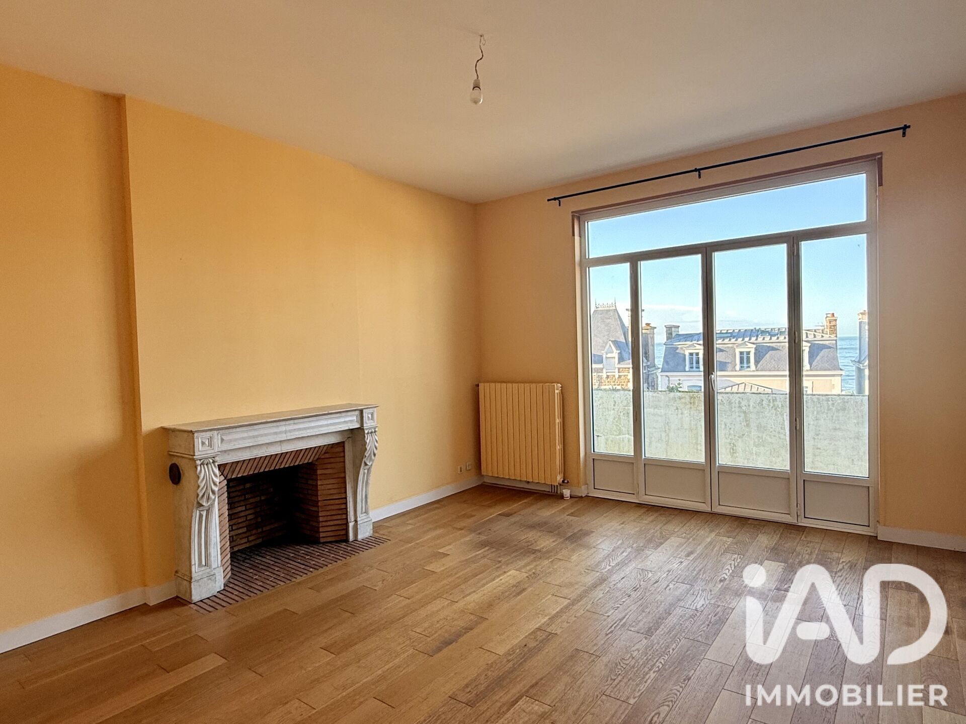 Appartement à vendre, 94m², Saint-Malo