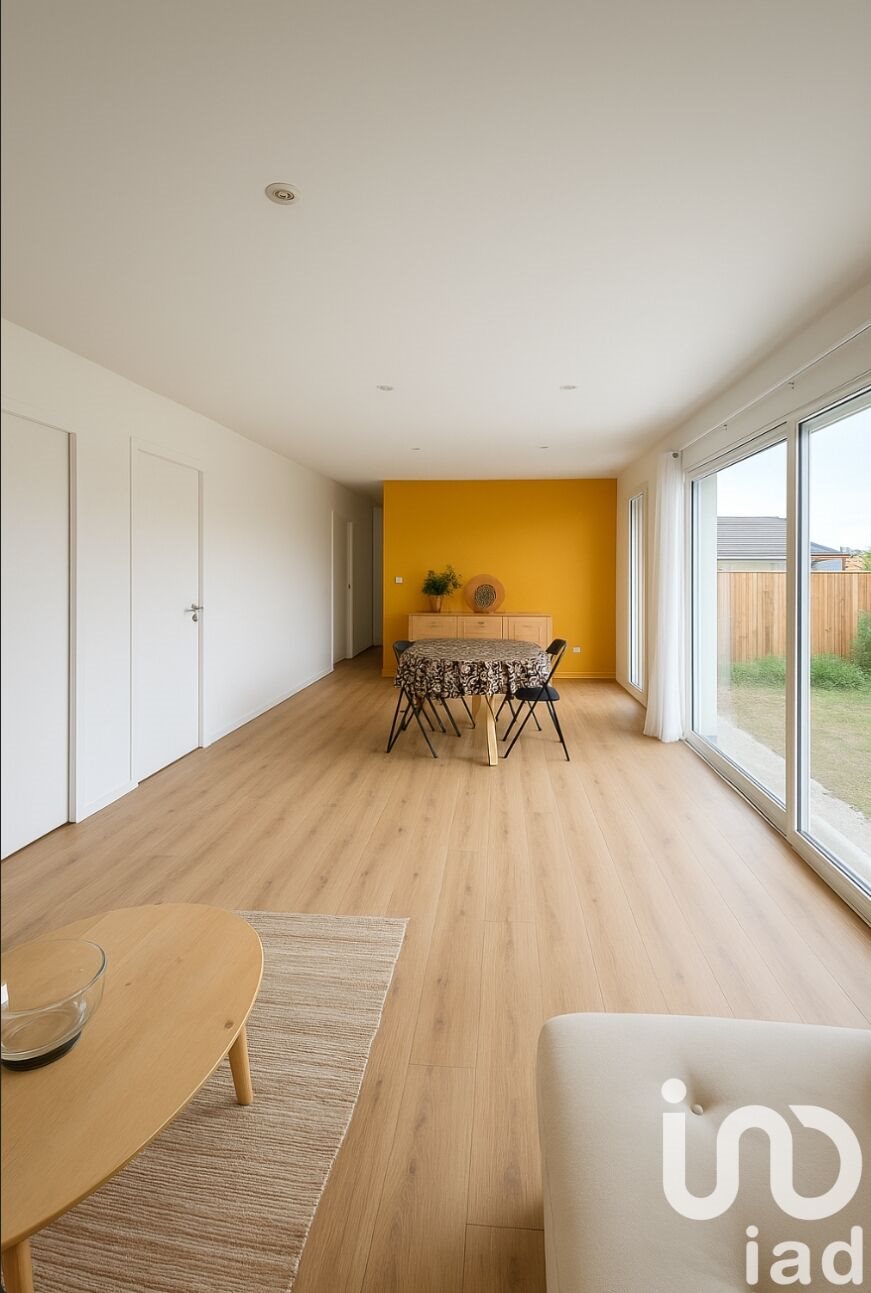 Maison à vendre, 105m², Plouër-sur-Rance