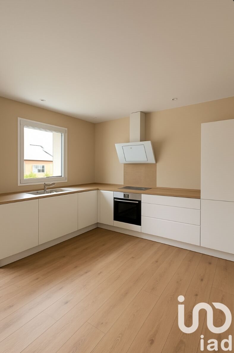 Maison à vendre, 105m², Plouër-sur-Rance