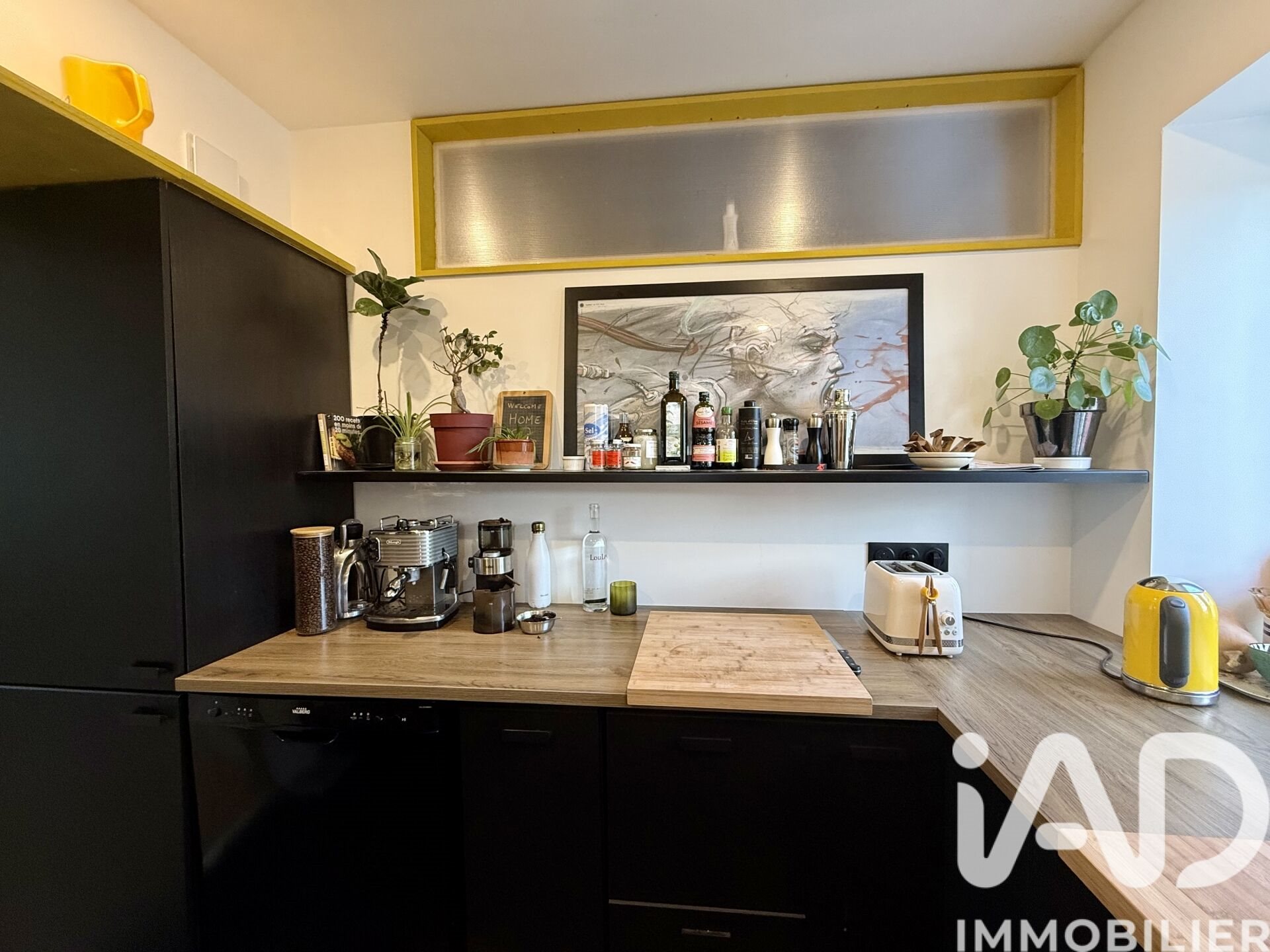 Appartement à vendre, 64m², Saint-Malo
