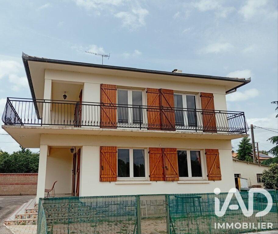 Maison à vendre, 112m², Castelsarrasin