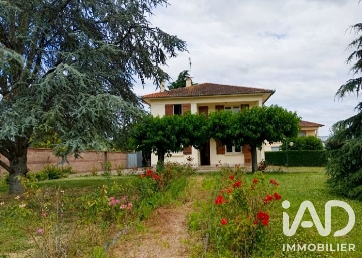 Maison à vendre, 112m², Castelsarrasin