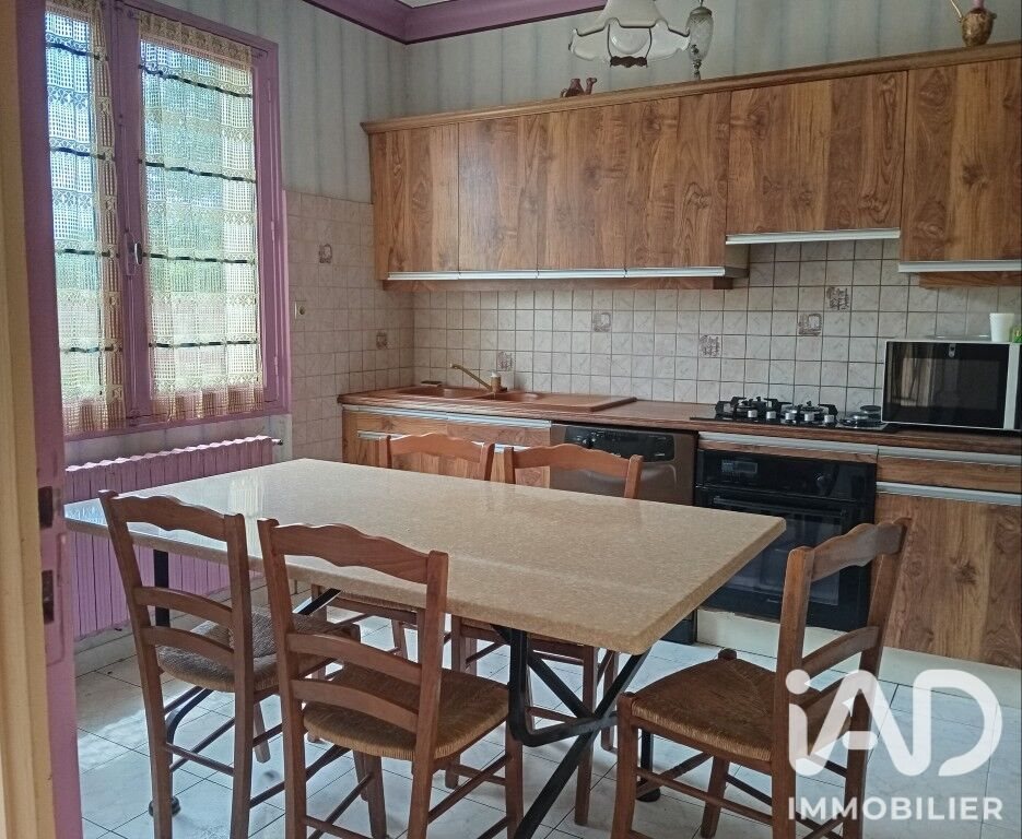 Maison à vendre, 112m², Castelsarrasin