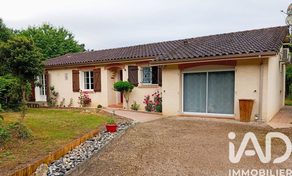 Maison à vendre, 144m², Castelsarrasin