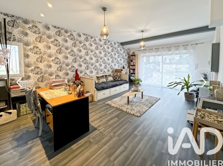 Maison à vendre, 144m², Castelsarrasin