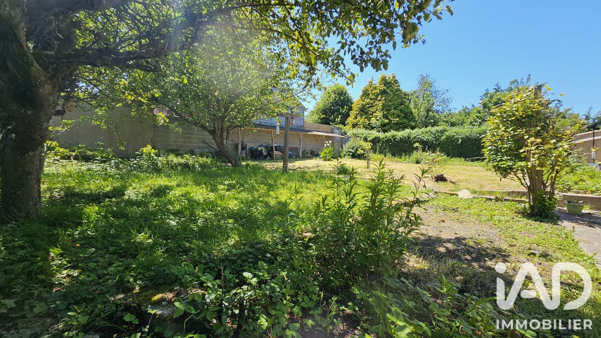Maison à vendre, 140m², Fécamp