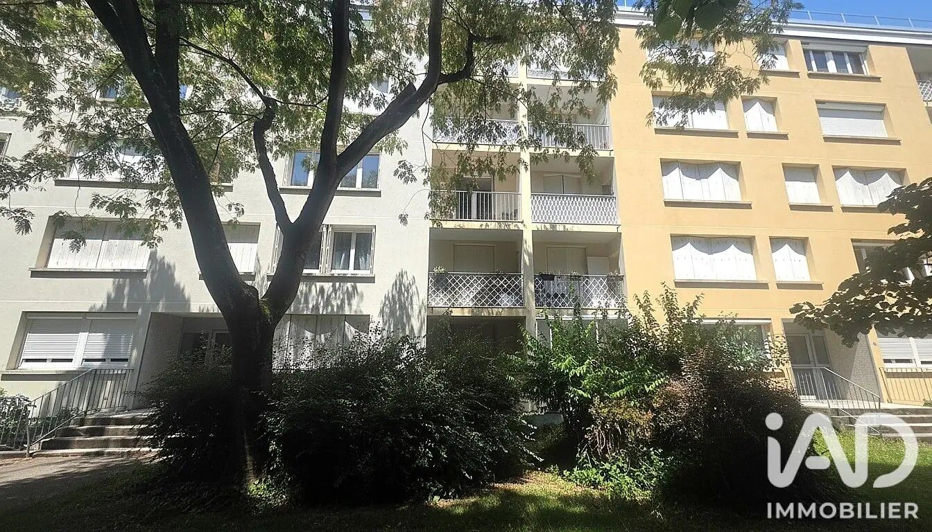 Appartement à vendre, 70m², Toulouse