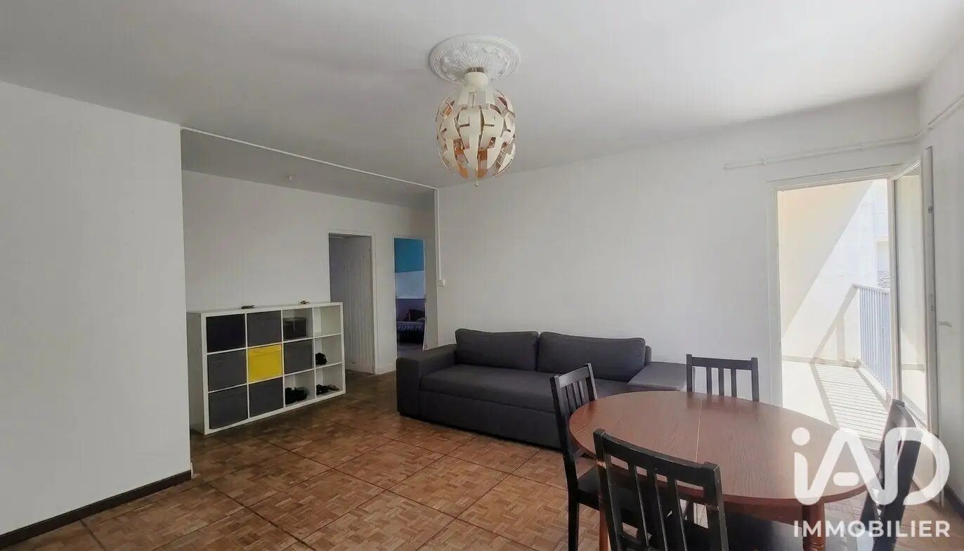 Appartement à vendre, 70m², Toulouse
