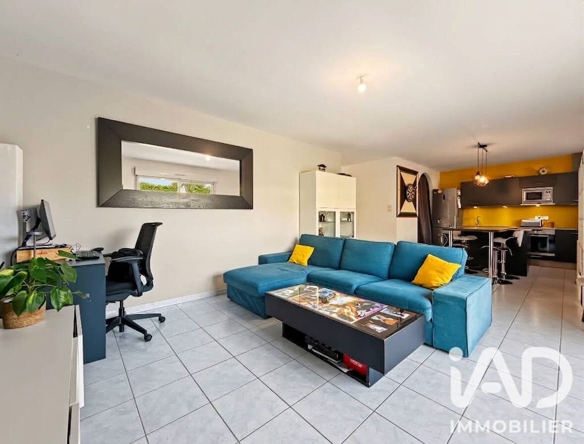 Maison à vendre, 90m², Gratentour