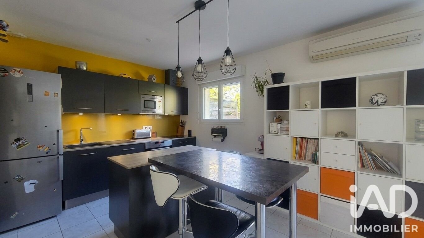 Maison à vendre, 90m², Gratentour