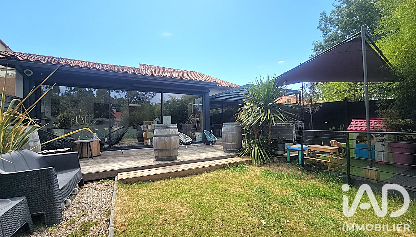 Maison à vendre, 115m², Saint-Jean